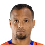 Raudy Javier Guerrero Reyes Defender