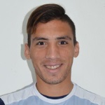 A. Melo Attacker