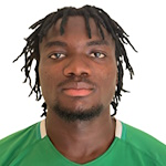 O. Olatunde-Matthew Defender