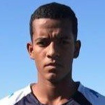 P. Álvarez Midfielder