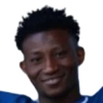 Adams Olanrewaju Ibraheem Attacker