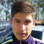 J. Valdez Midfielder