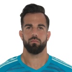 K. Lamprou Goalkeeper