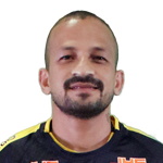 M. Fernández Midfielder