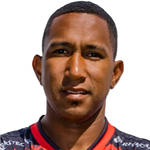 L. Guerra Midfielder