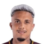 E. Tortolero Midfielder