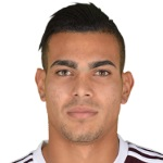 M. Bustillo Attacker