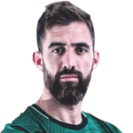 A. Baroja Goalkeeper