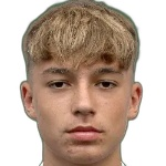 Sebastian Pschernig Midfielder