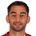 J. Sánchez Attacker