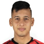 A. Contreras Midfielder