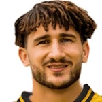 Ibrahim El Bahnasi Midfielder