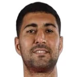 Amr Shaaban Goalkeeper