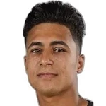 Mohamed Abdelrahim Attacker