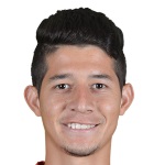 L. Flores Midfielder