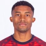 L. González Midfielder