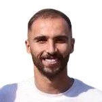 Ghaith Al Madadha Midfielder