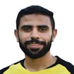 Mahmoud Daabasa Attacker