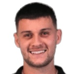 D. Saggiomo Midfielder