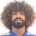 Mohamed Saied Defender