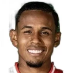 S. Rodríguez Attacker