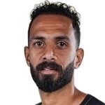 Ali Hussein Attacker