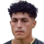 Essam El Fayoumi Defender