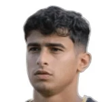 Abdallah Maradona Attacker