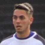 N. Basualdo Defender