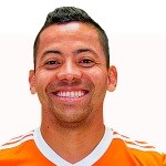 A. Flores Midfielder