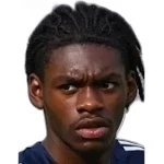Jeremy Kandje Mbambi Defender