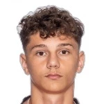 Adin Tihic Goalkeeper
