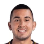 J. Pérez Midfielder