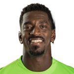 Bruno Varela Goalkeeper