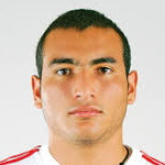 J. Castellanos Midfielder