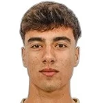 Gonçalo  Maia Pereira Midfielder