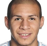 M. González Attacker