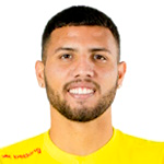 Bryan José Castillo Rosendo Attacker