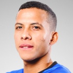 R. Figueroa Attacker