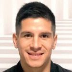 I. Ramírez Midfielder