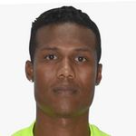 J. Cáceres Defender