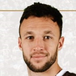 J. Susvielles Attacker