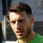 A. Desábato Goalkeeper