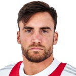 N. Tagliafico Defender