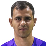 W. Araújo Midfielder