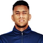 L. Romero Goalkeeper