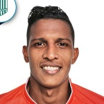 E. Castillo Midfielder