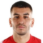 Á. Correa Attacker