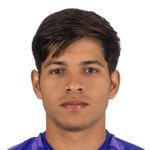 A. Lucena Midfielder