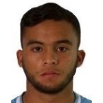 J. Marchán Midfielder